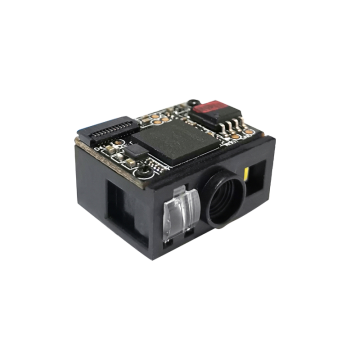 2D штрих-код сканери Engine QR Code Reader Module